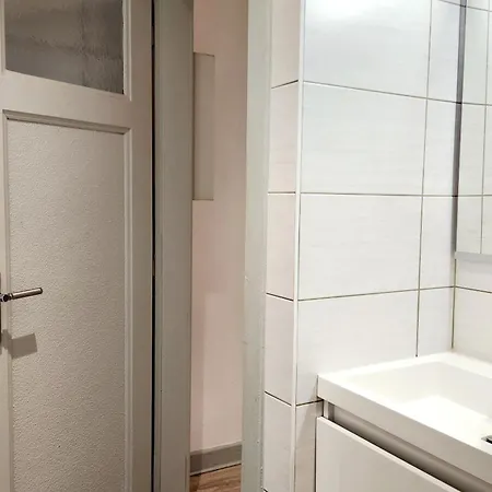 L'atelier D'antoine Appartement *