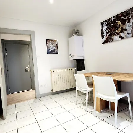L'atelier D'antoine * Longeville-les-Metz