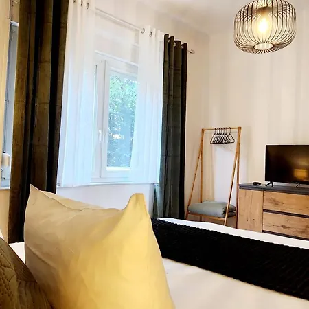 L'atelier D'antoine Appartement *