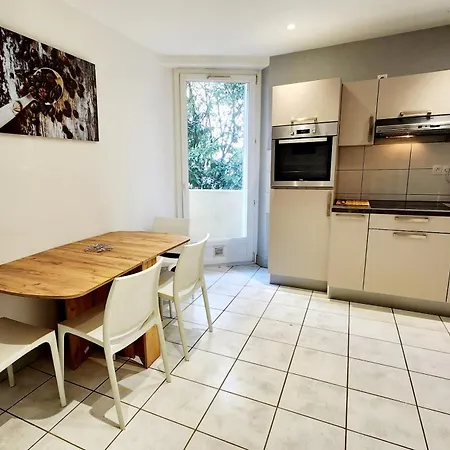 Appartement L'atelier D'antoine *