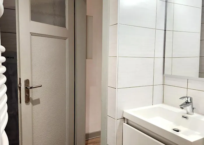 L'atelier D'antoine Apartmán *