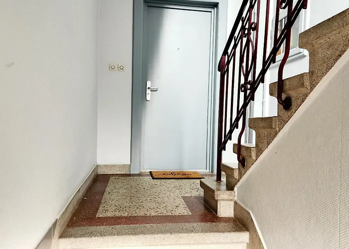 L'atelier D'antoine Apartmán *