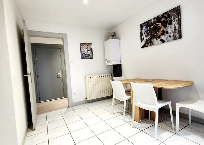 L'atelier D'antoine * Longeville-les-Metz