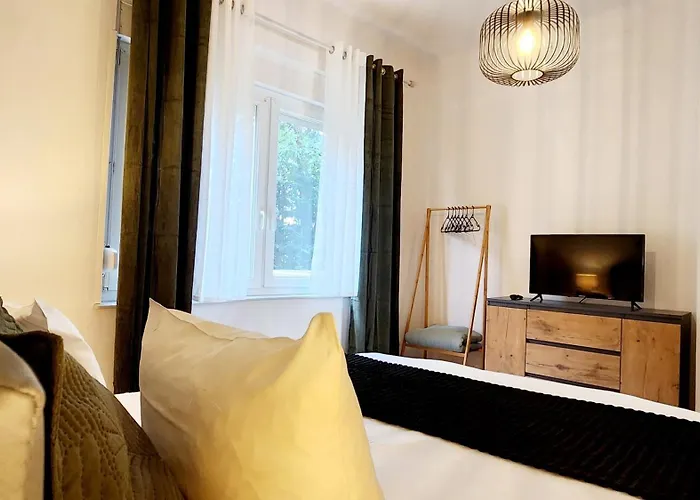 L'atelier D'antoine Apartmán *