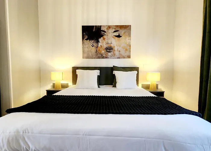 Apartmán L'atelier D'antoine Longeville-les-Metz